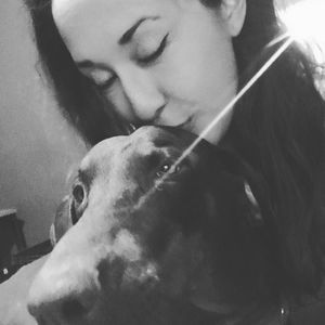 Meet your Posher, Chantelle